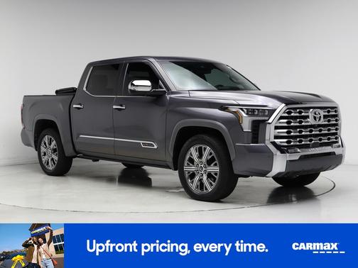 2024 Toyota Tundra 1794