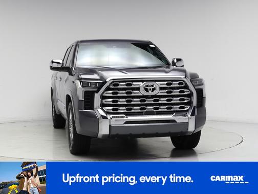 2024 Toyota Tundra 1794