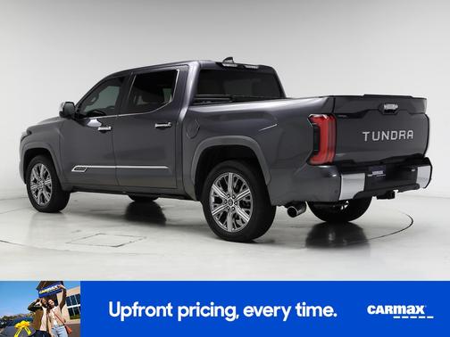 2024 Toyota Tundra 1794