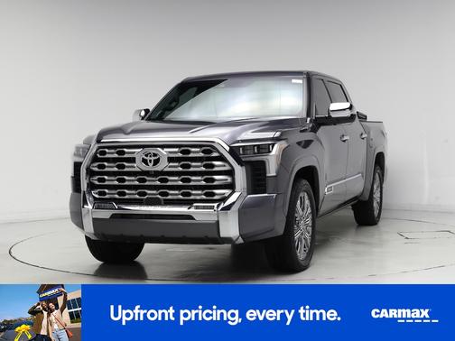 2024 Toyota Tundra 1794