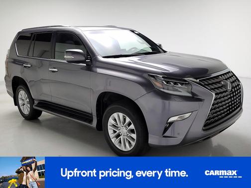 2022 Lexus GX 460 Premium