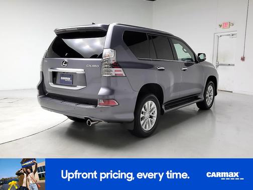 2022 Lexus GX 460 Premium