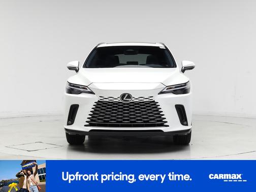2023 Lexus RX 350 Premium Plus