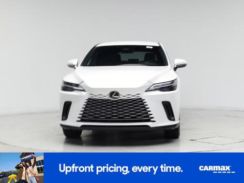 2024 Lexus RX 350 RX 350