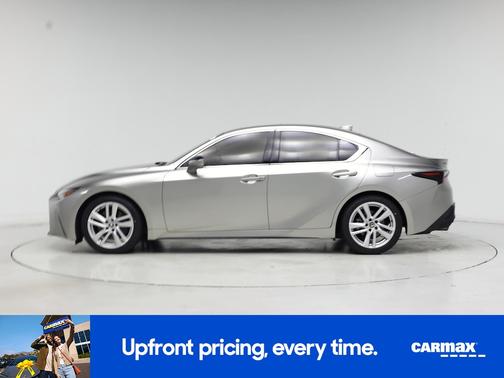 2023 Lexus IS 300 