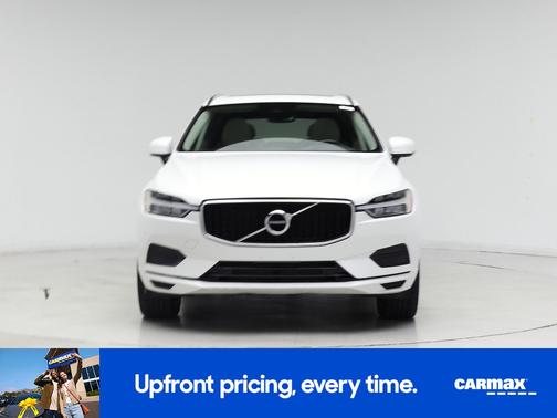 2018 Volvo XC60 T5 Momentum