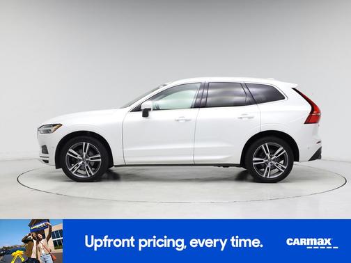 2018 Volvo XC60 T5 Momentum