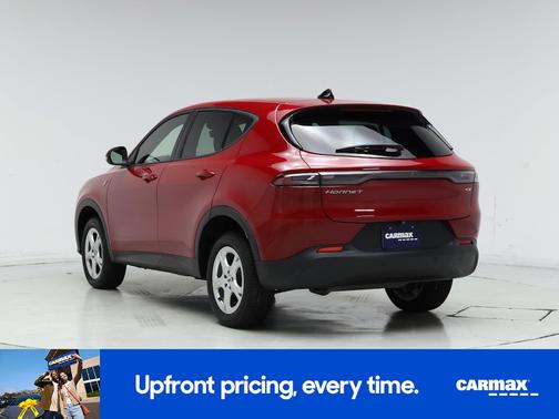 2024 Dodge Hornet GT