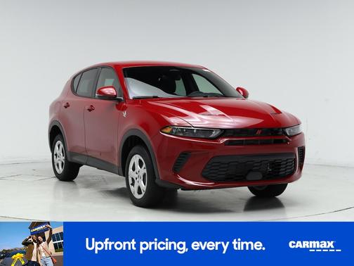 2024 Dodge Hornet GT