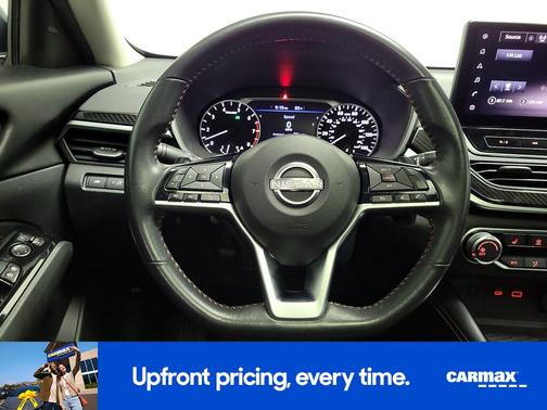 2023 Nissan Altima SR