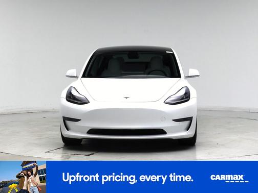 2019 Tesla Model 3 Performance