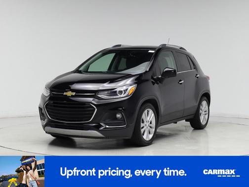 2017 Chevrolet Trax Premier