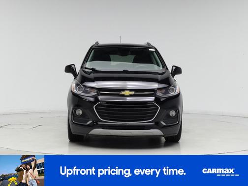 2017 Chevrolet Trax Premier