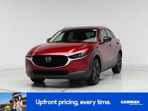 2023 Mazda CX-30 2.5 Turbo Premium
