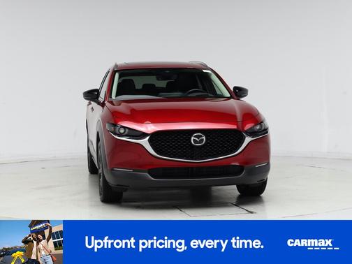 2023 Mazda CX-30 2.5 Turbo Premium