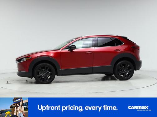 2023 Mazda CX-30 2.5 Turbo Premium