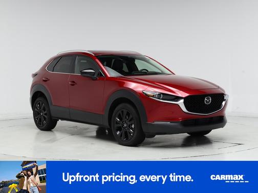 2023 Mazda CX-30 2.5 Turbo Premium