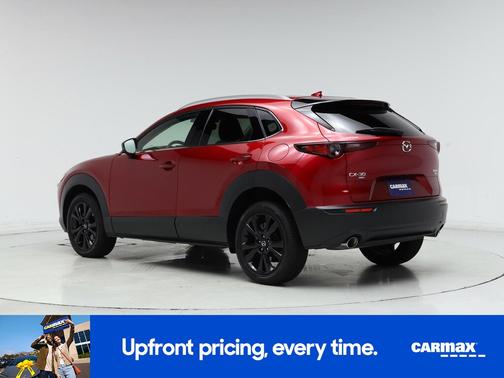 2023 Mazda CX-30 2.5 Turbo Premium