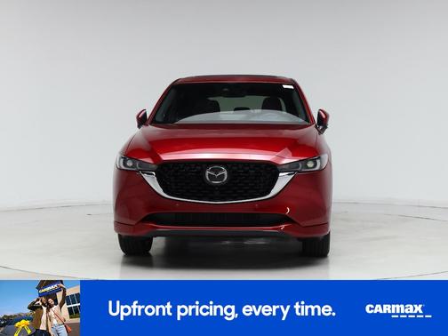 2022 Mazda CX-5 2.5 Turbo Signature