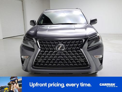2022 Lexus GX 460 Premium