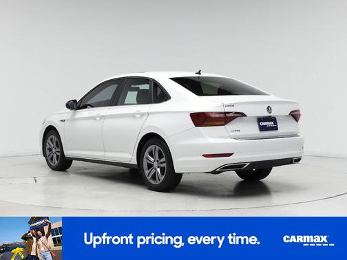 2019 Volkswagen Jetta R-Line