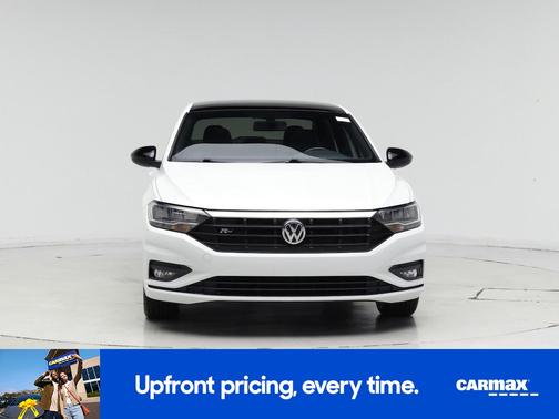 2019 Volkswagen Jetta R-Line