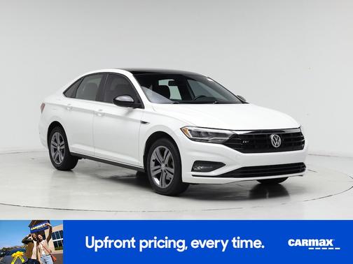 2019 Volkswagen Jetta R-Line