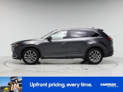 2020 Mazda CX-9 Touring