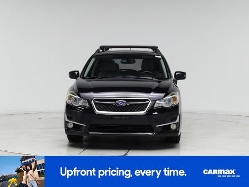 2016 Subaru Impreza 2.0I Limited