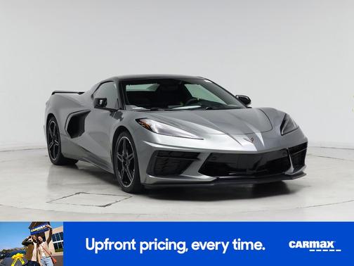 2022 Chevrolet Corvette Stingray 3LT