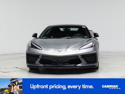 2022 Chevrolet Corvette Stingray 3LT
