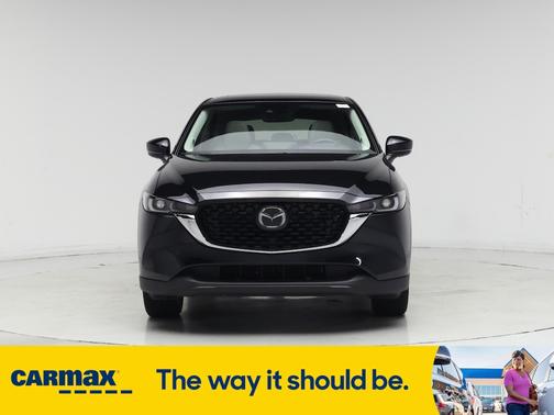 2022 Mazda CX-5 2.5 S Premium Plus Package