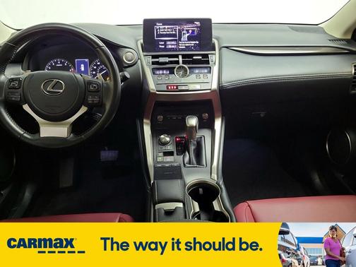 2021 Lexus NX 300