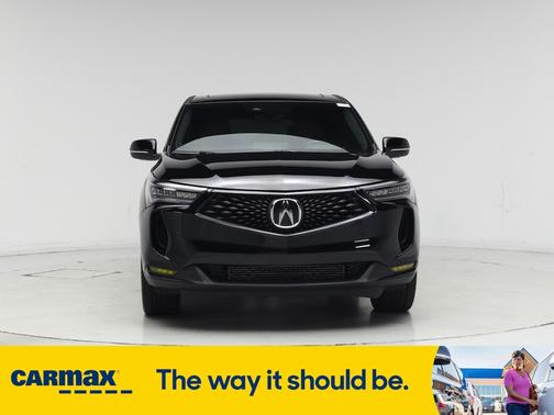 2023 Acura RDX A-Spec