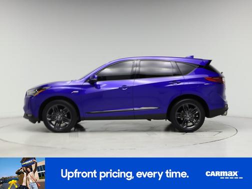 2024 Acura RDX SH-AWD A-Spec