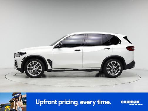 2020 BMW X5 sDrive40i