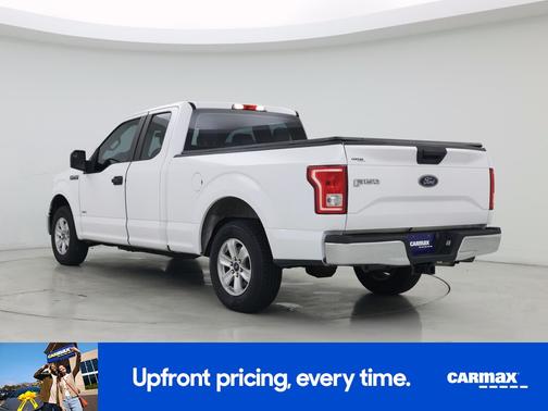 2015 Ford F-150 XL