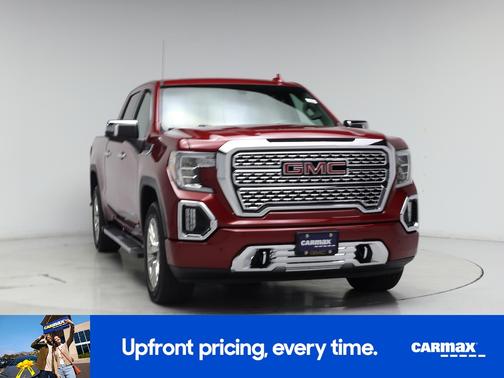 2019 GMC Sierra 1500 Denali