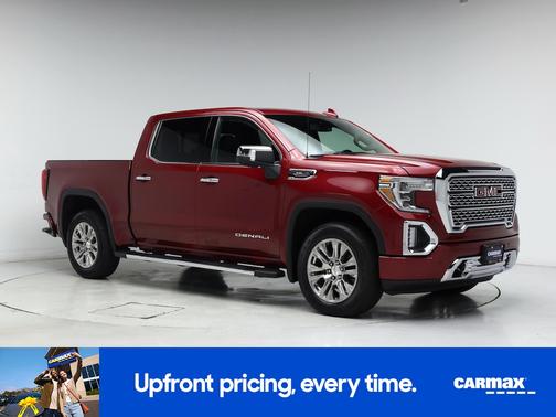 2019 GMC Sierra 1500 Denali