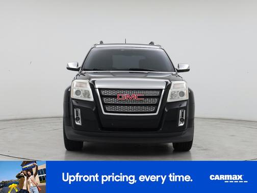 2015 GMC Terrain SLT