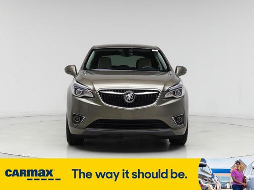 2019 Buick Envision Preferred