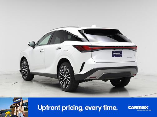 2023 Lexus RX 350 Premium Plus