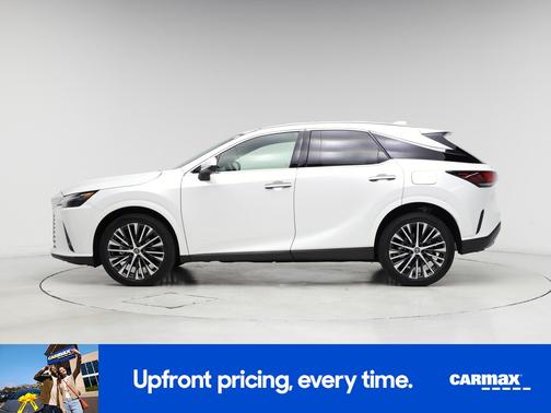 2023 Lexus RX 350 Premium Plus