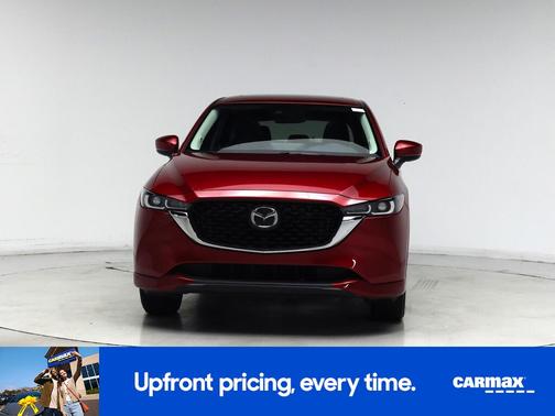 2024 Mazda CX-5 2.5 S Preferred Package