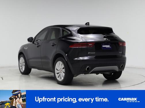 2019 Jaguar E-PACE SE