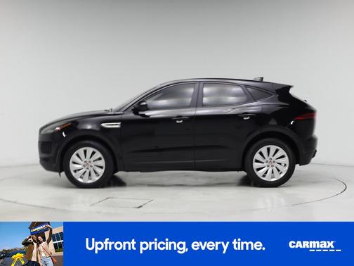 2019 Jaguar E-PACE SE