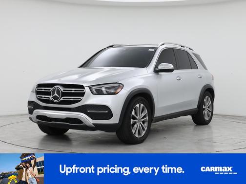 2021 Mercedes-Benz GLE 350 GLE 350