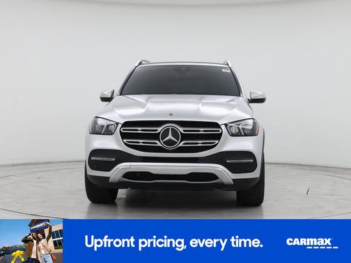 2021 Mercedes-Benz GLE 350 GLE 350