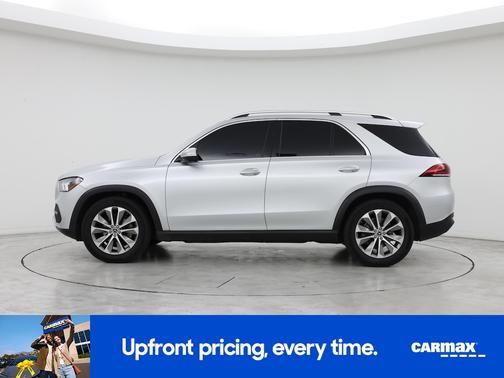 2021 Mercedes-Benz GLE 350 GLE 350