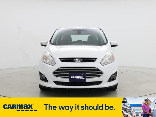 2013 Ford C-Max Energi SEL